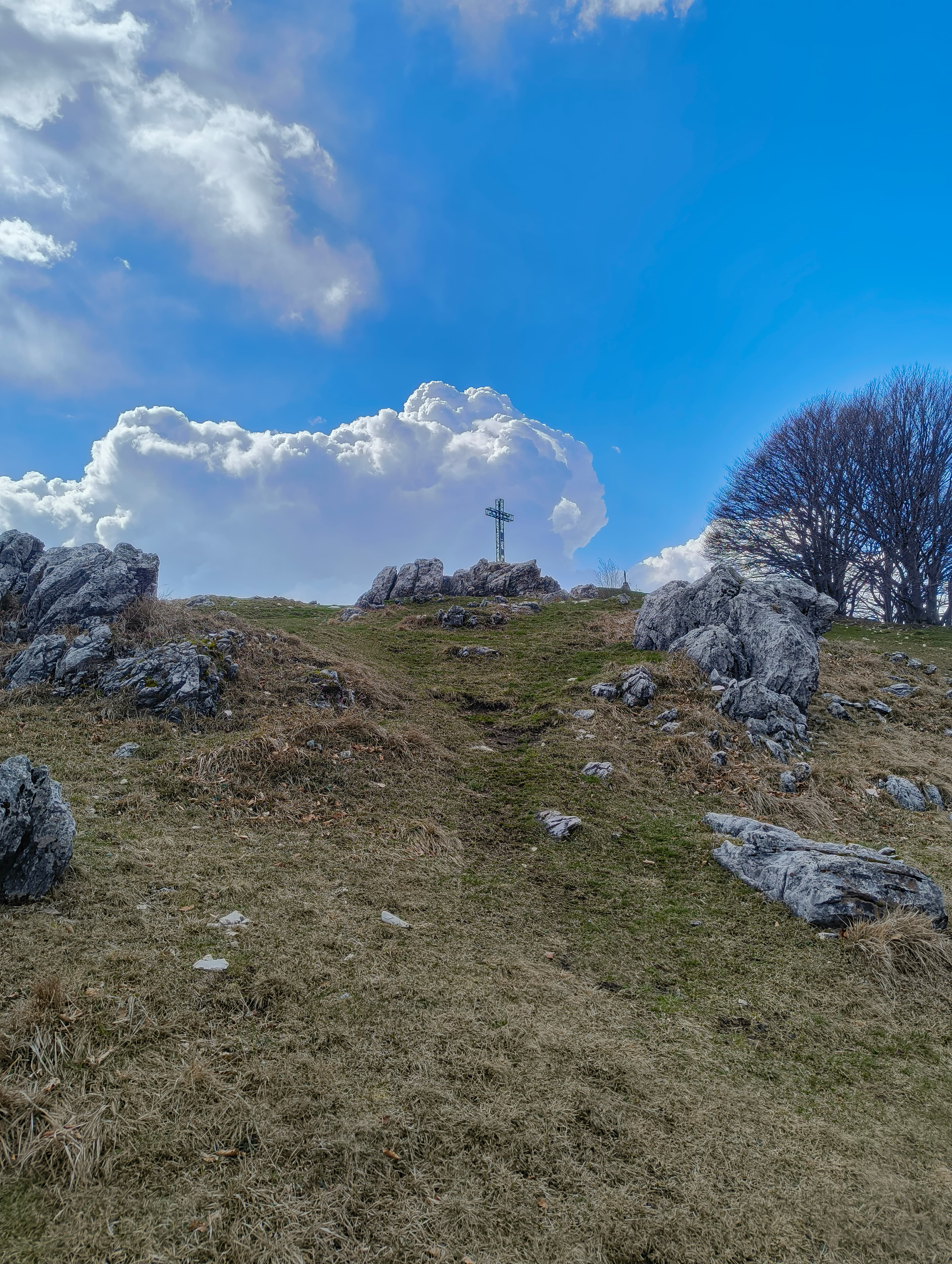 Foto n° 9 del trekking Cresta OSA